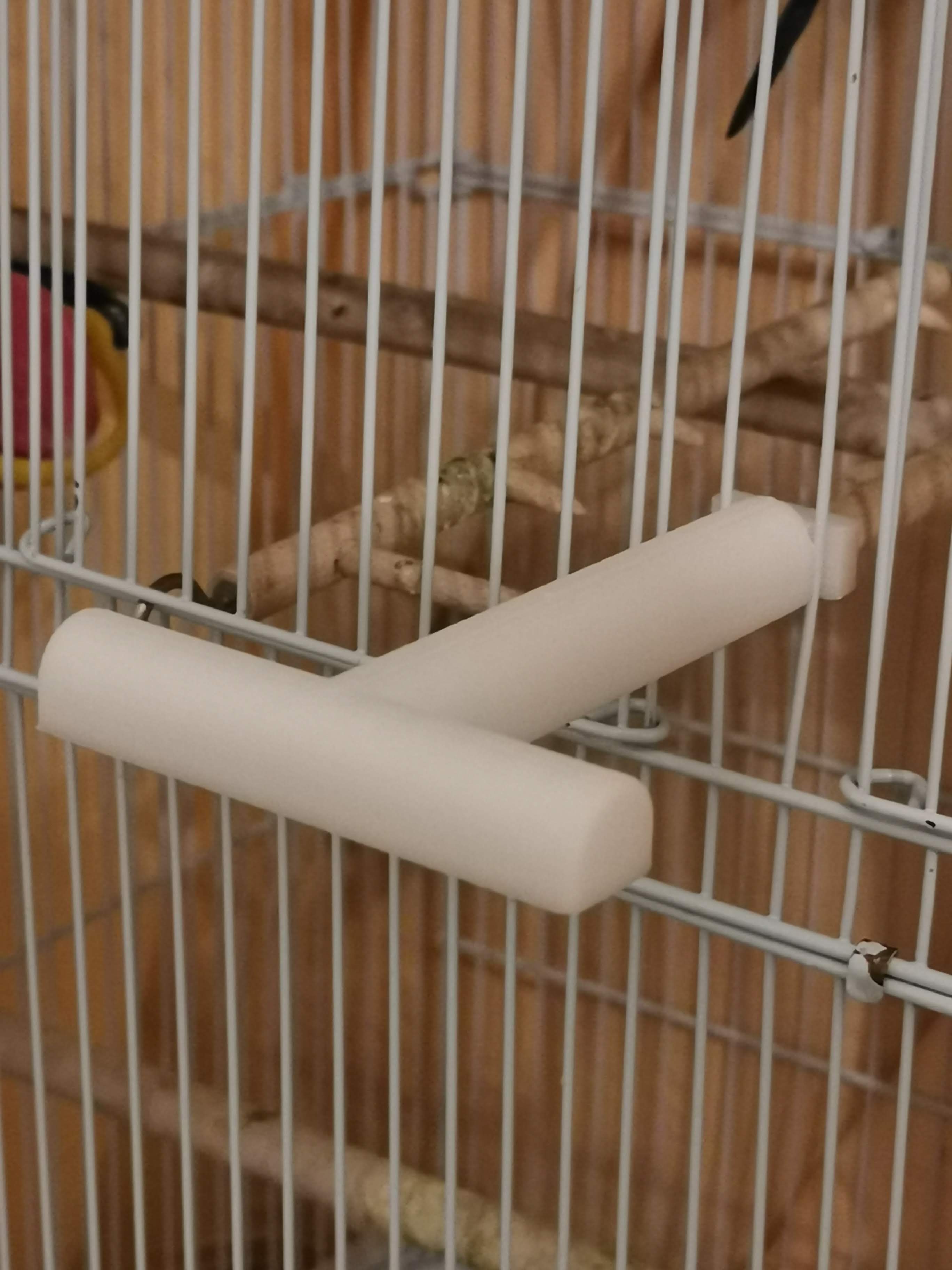 Kuş levrek (Plastik Aparattır!!!)