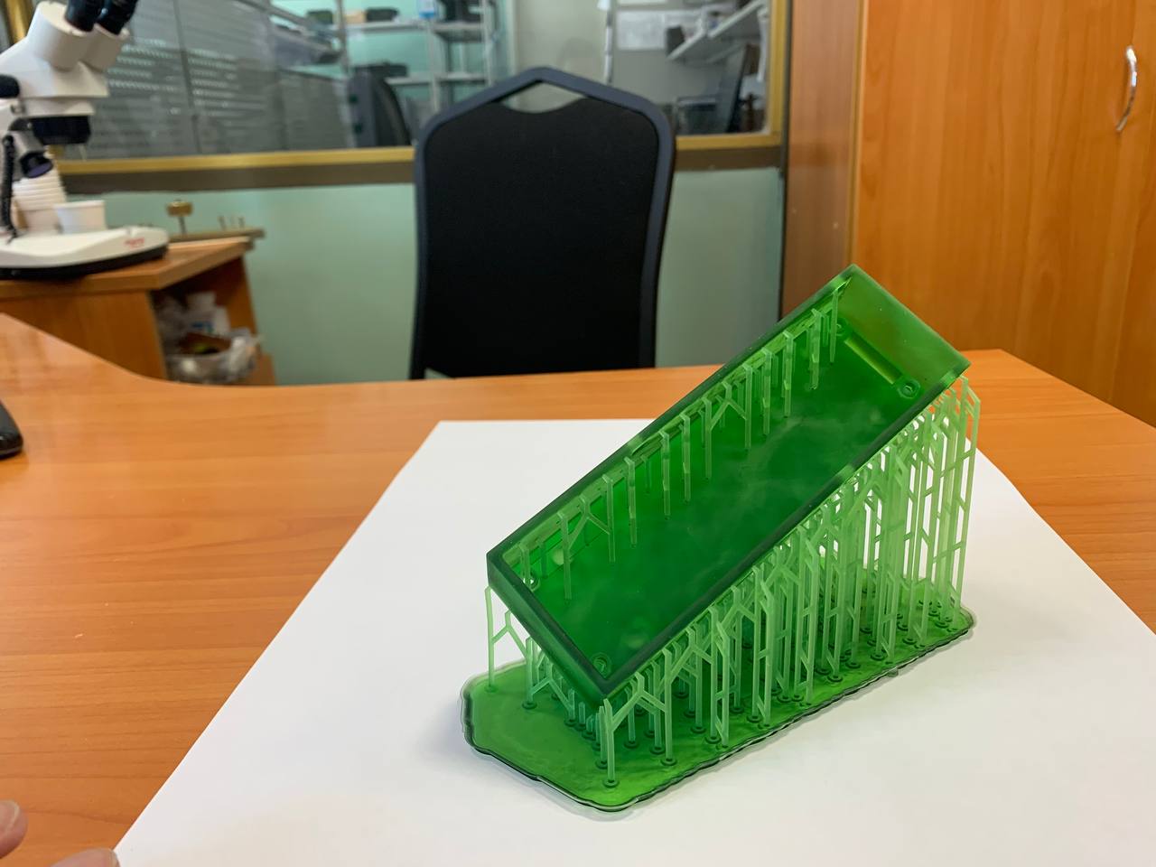 Aquaero 6 LT USB Fan Kontrolör Kılıfı (Plastik Aparattır!!!)