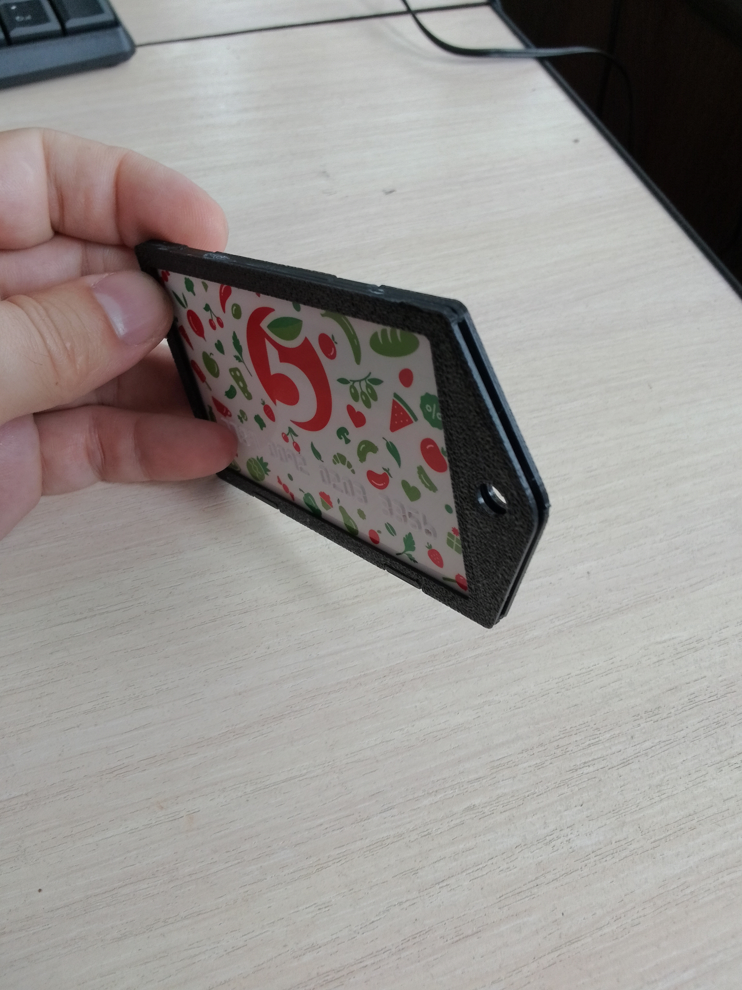 Geçiş çerçevesi (Plastik Aparattır!!!)