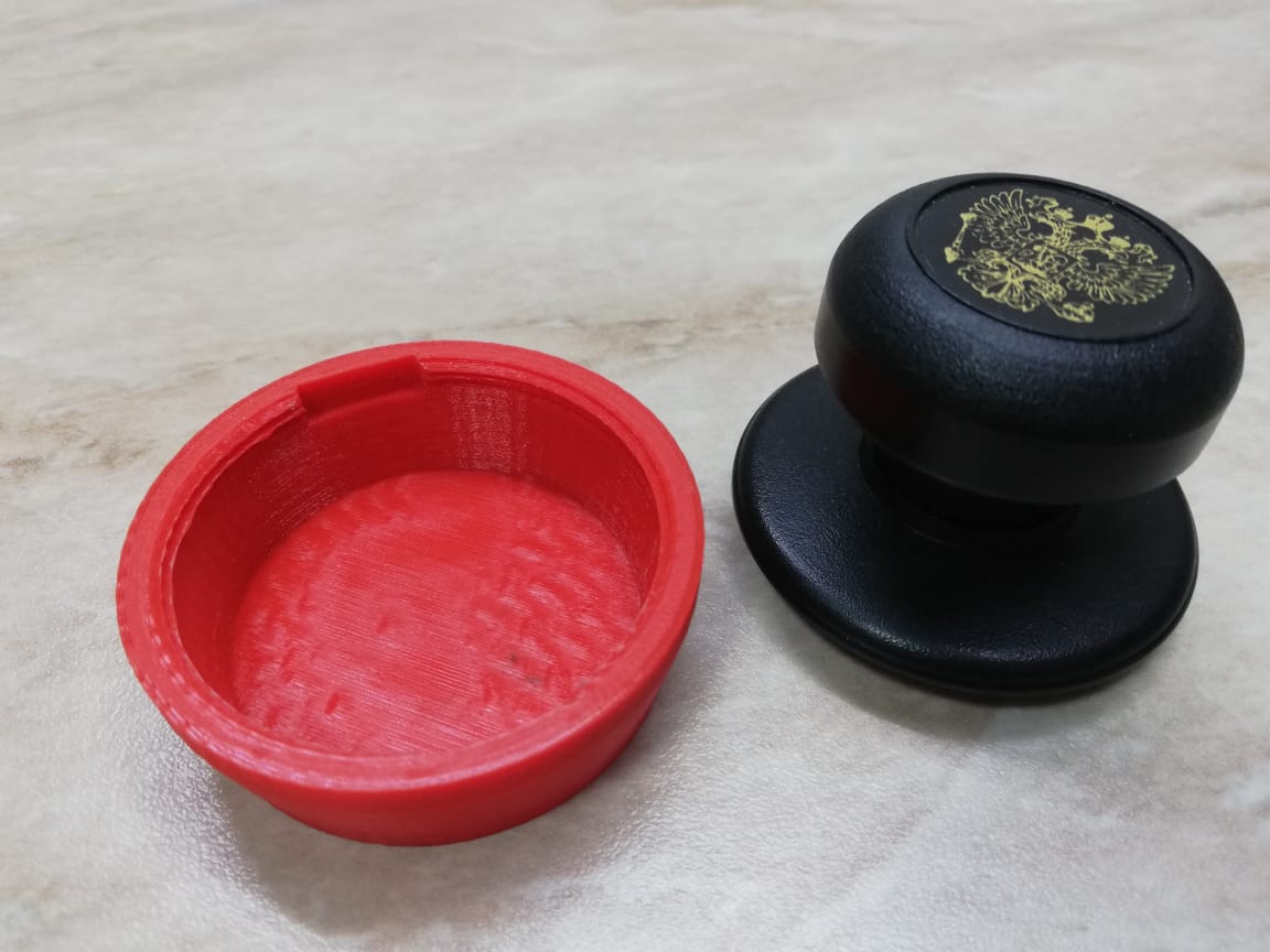 Baskı kapağı (Plastik Aparattır!!!)