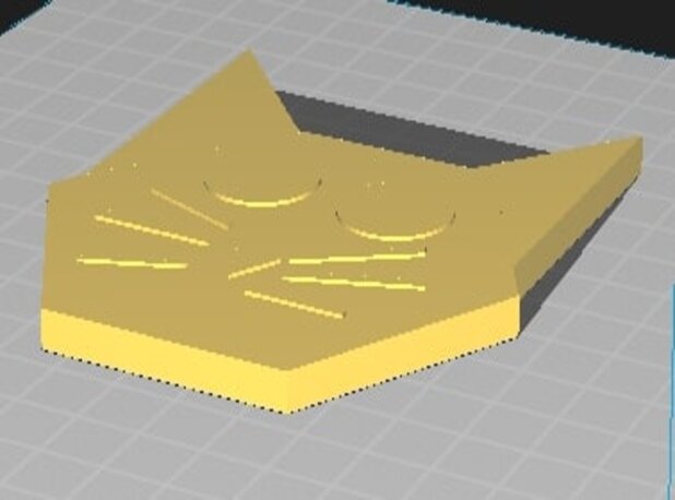 Kesme Standı (Plastik Aparattır!!!)