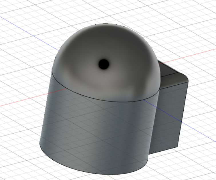 Xiaomi Dreame XR Fırça Tutucu (Plastik Aparattır!!!) Xiaomi Dreame XR Fırça Tutucu (Plastik Aparattır!!!)