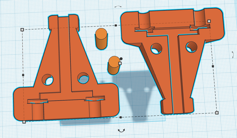 Vilka Rosettes Shtepsel (Plastik Aparattır!!!)