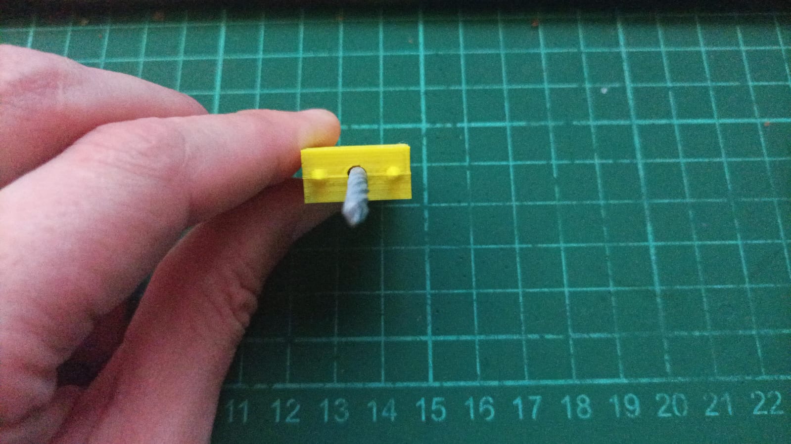 Hedefler için bağlantı elemanları, okçuluk (Plastik Aparattır!!!)