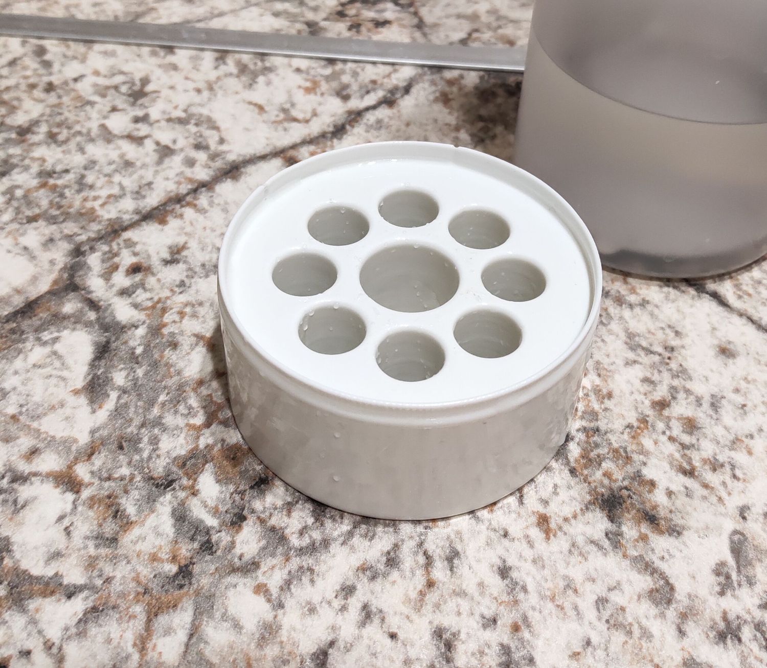 Xiaomi Mijia için Claus otomatik köpük sabun dağıtıcı. (Plastik Aparattır!!!)