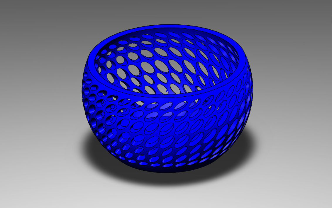 Ajur kutusu Topu (Plastik Aparattır!!!)