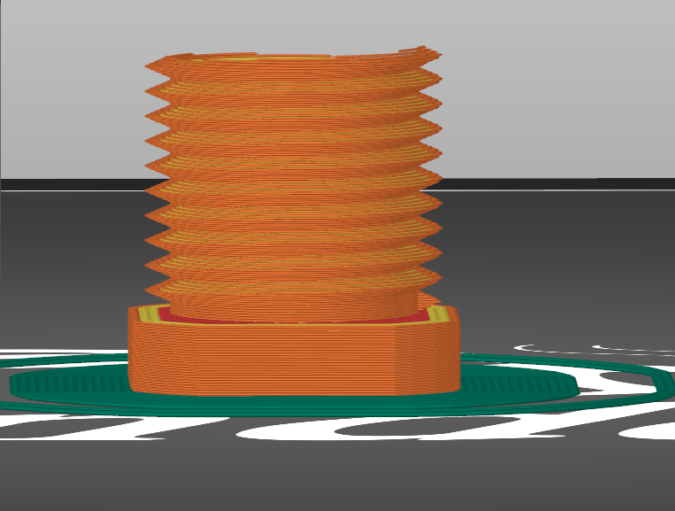 C Fixer E27 (Plastik Aparattır!!!)