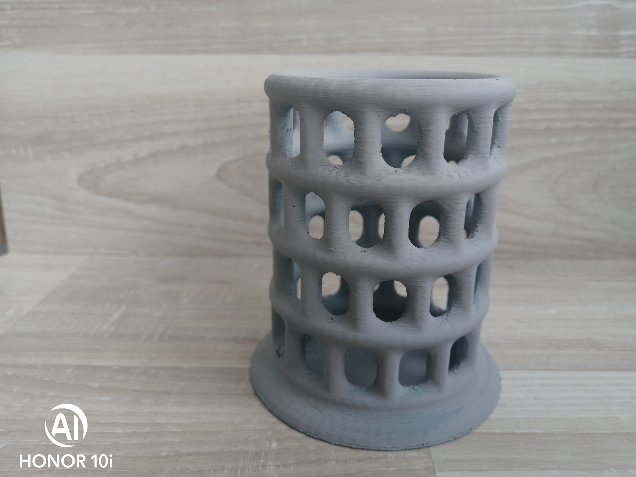 kalemler için cam (Plastik Aparattır!!!)