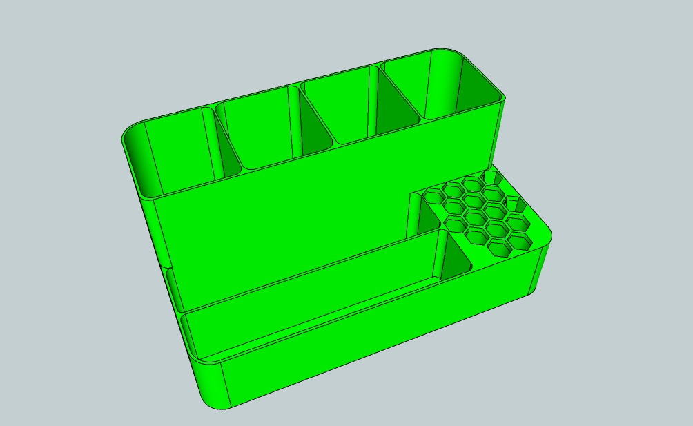 Мод органайзер. Органайзер 3d модель. Органайзер для инструментов 3д модель. Органайзер 3д моделирование. Макеты органайзеров для 3д принтера.
