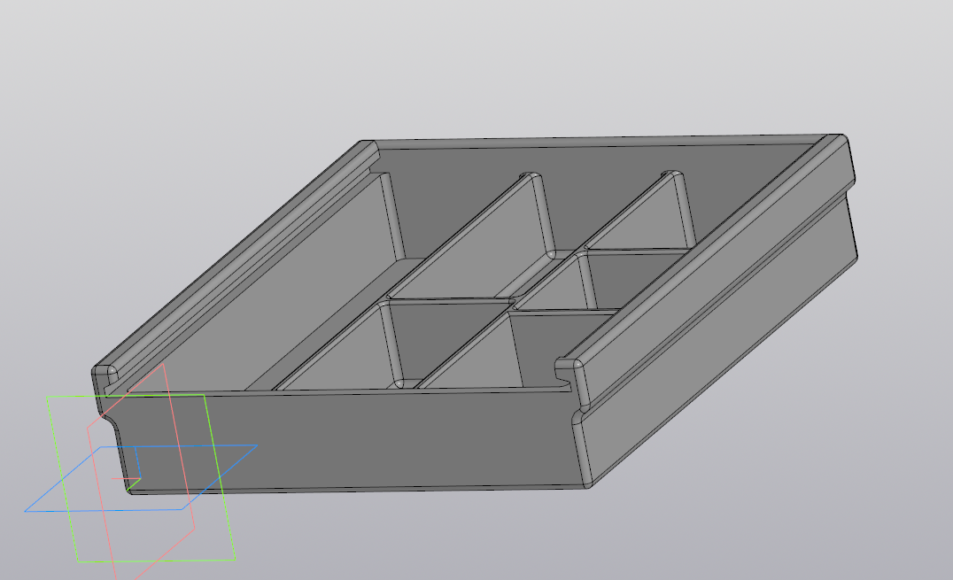 Matkaplar için kutu (Plastik Aparattır!!!)