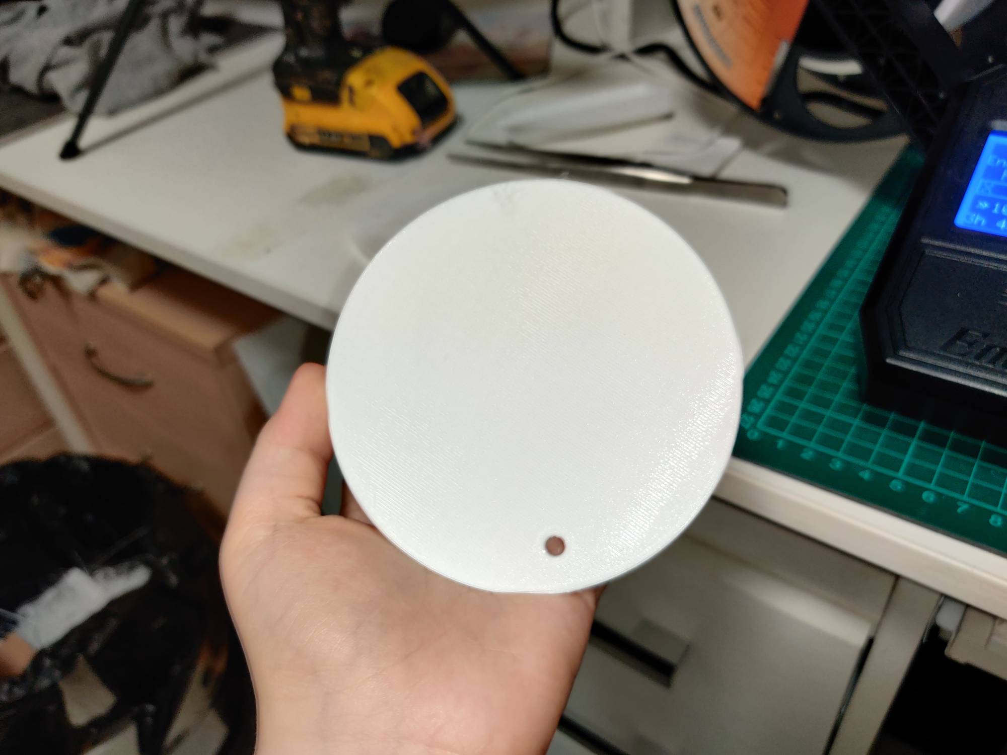 Yandex istasyonu mini (Alice) için duvar tutucusu (ilk versiyon). Yandex istasyonu mini (Alice) için duvar tutucusu (ilk versiyon). (Plastik Aparattır!!!) Yandex istasyonu mini (Alice) için duvar tutucusu (ilk versiyon). Yandex istasyonu mini (Alice) için duvar tutucusu (ilk versiyon). (Plastik Aparattır!!!)