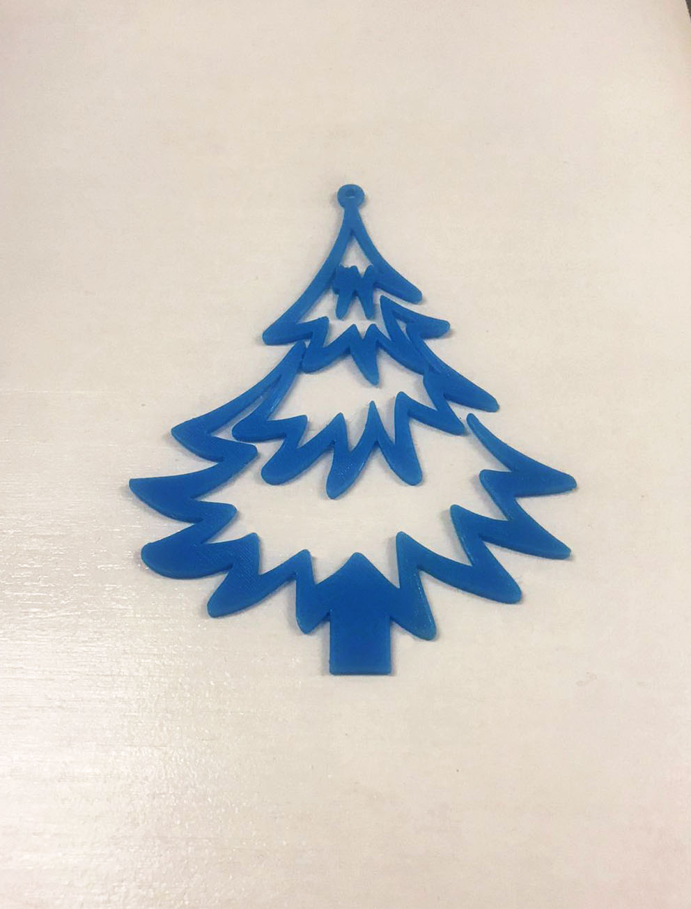 Noel ağacı. Yeni Yıl dekorasyonu (Plastik Aparattır!!!)