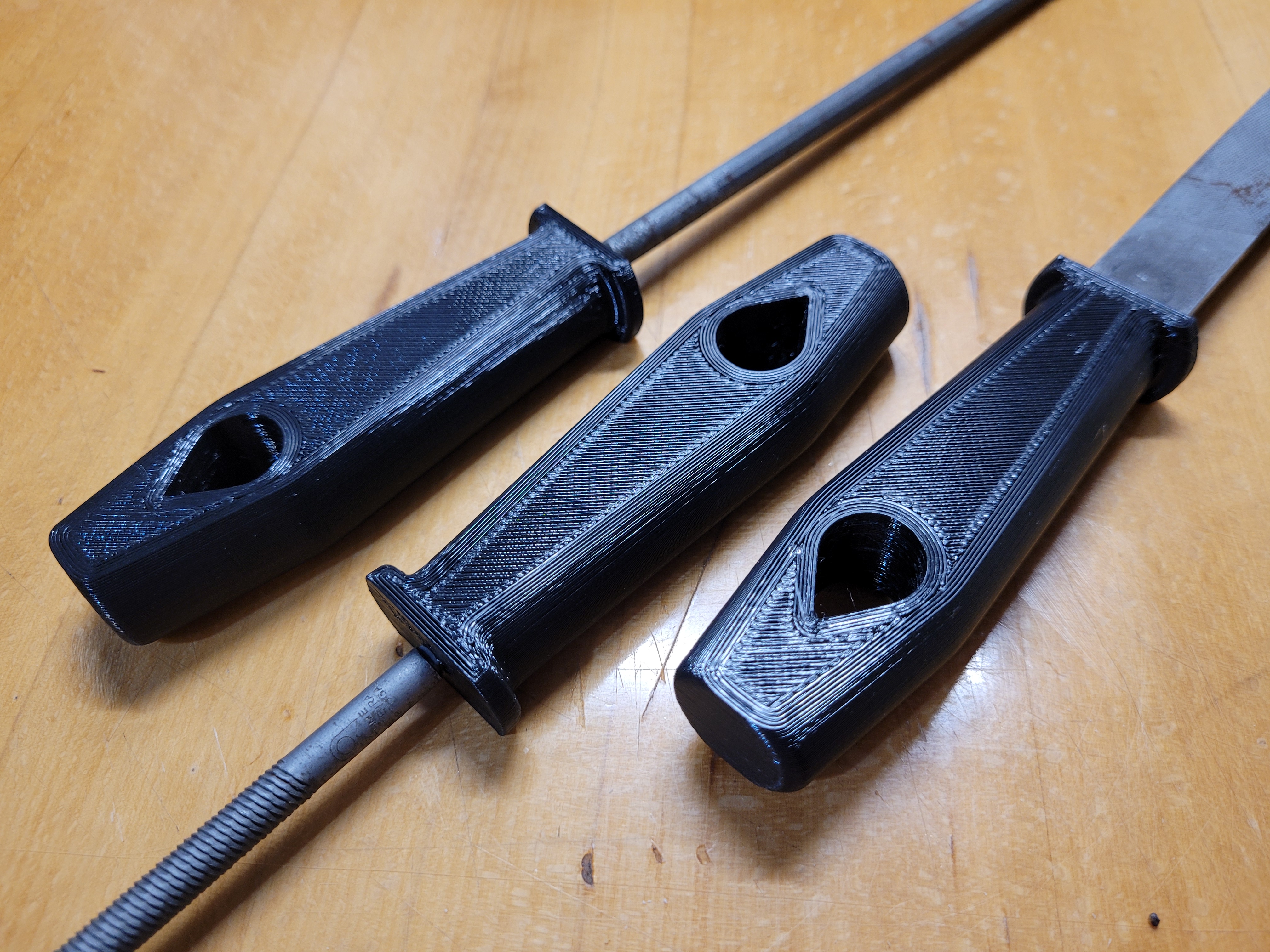 dosya tanıtıcıları (Plastik Aparattır!!!)