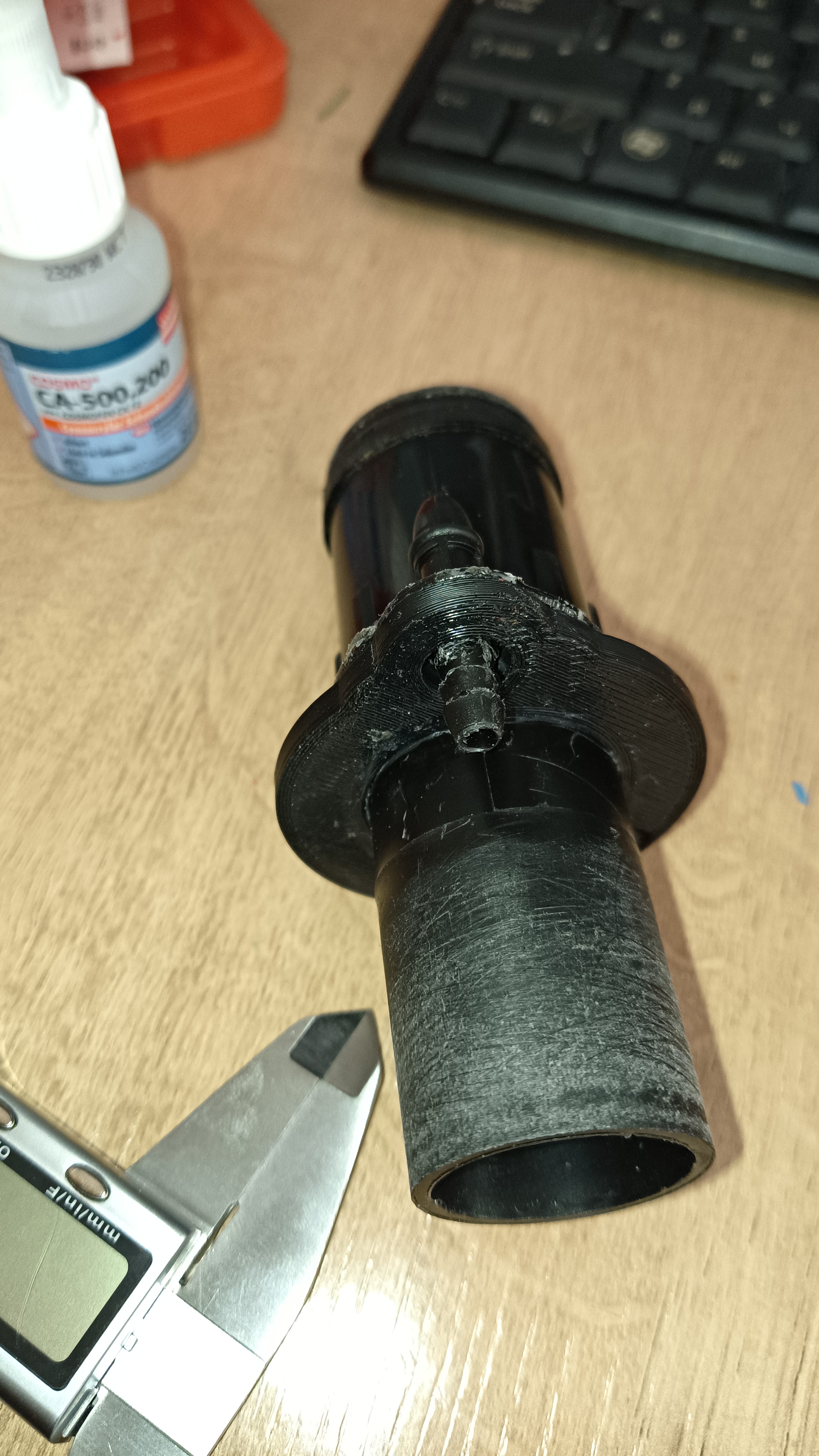 Bosch Serie 4 Proohijienic Vakum Süpürge Amplifikatörü (Plastik Aparattır!!!)