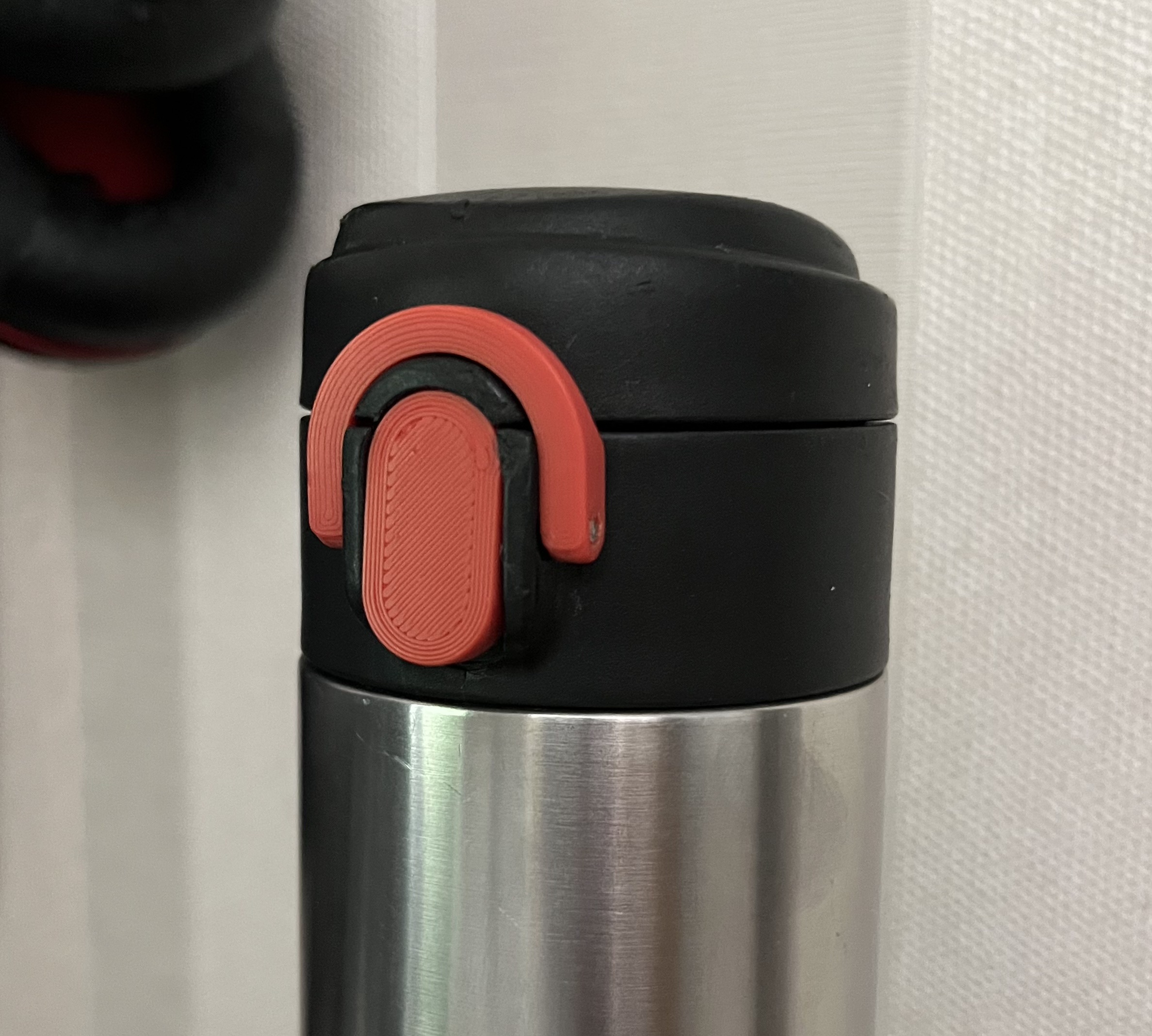 Xiaomi Viomi Stainess Çelik Vakum Kupası (Plastik Aparattır!!!)