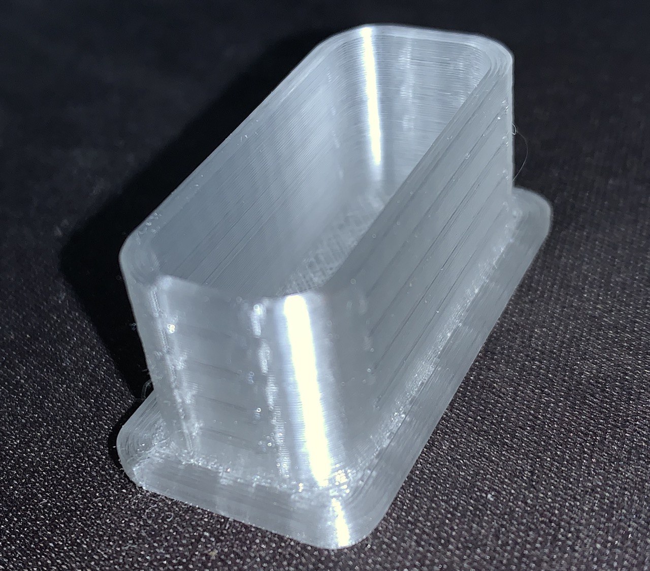 Kapak 20x40 (Plastik Aparattır!!!)