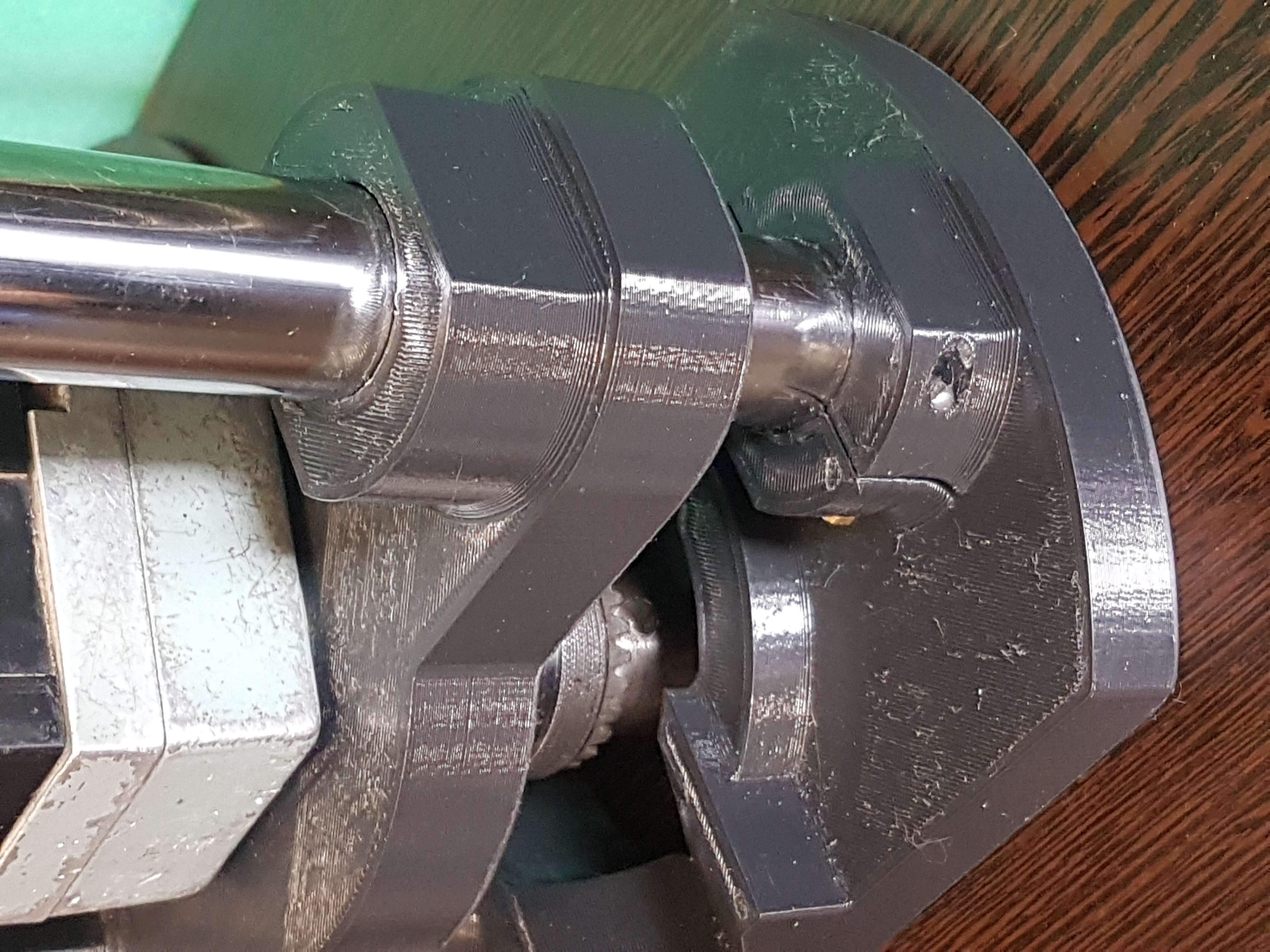 Sovetskaya Dreve (Plastik Aparattır!!!)