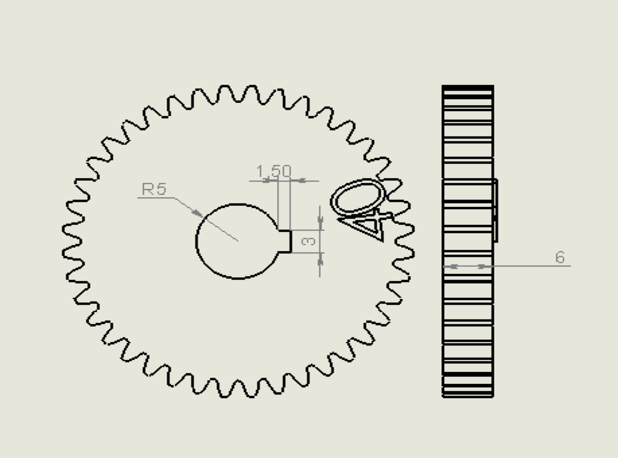 Dönüş Makinesi Gitar Kalibre STM-150/Proma SM-250E (Plastik Aparattır!!!) Dönüş Makinesi Gitar Kalibre STM-150/Proma SM-250E (Plastik Aparattır!!!)