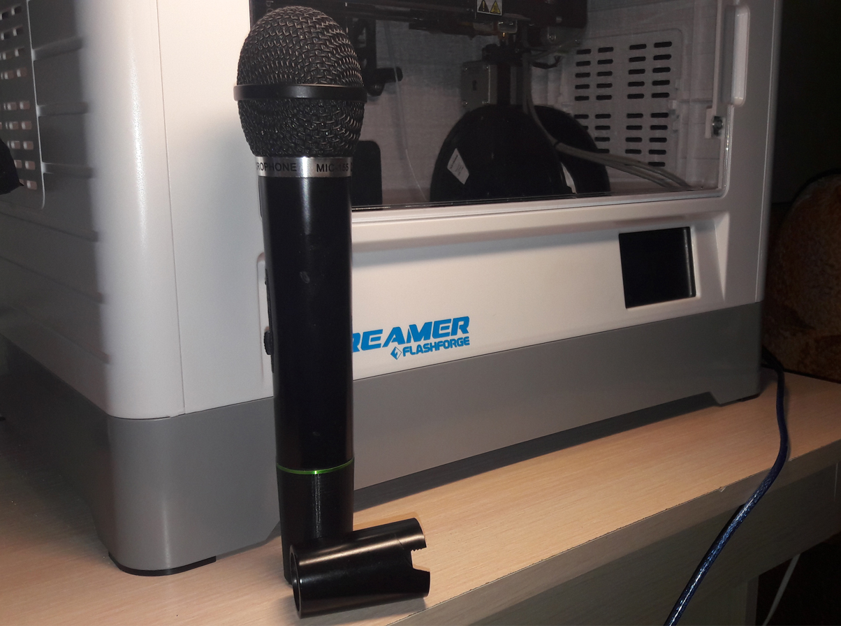 MIC-155 Defender mikrofonu için pil bölmesi kapağı (Plastik Aparattır!!!) MIC-155 Defender mikrofonu için pil bölmesi kapağı (Plastik Aparattır!!!)
