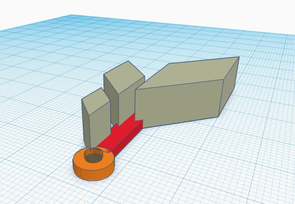 Büyüme Hile Noktası (Plastik Aparattır!!!)