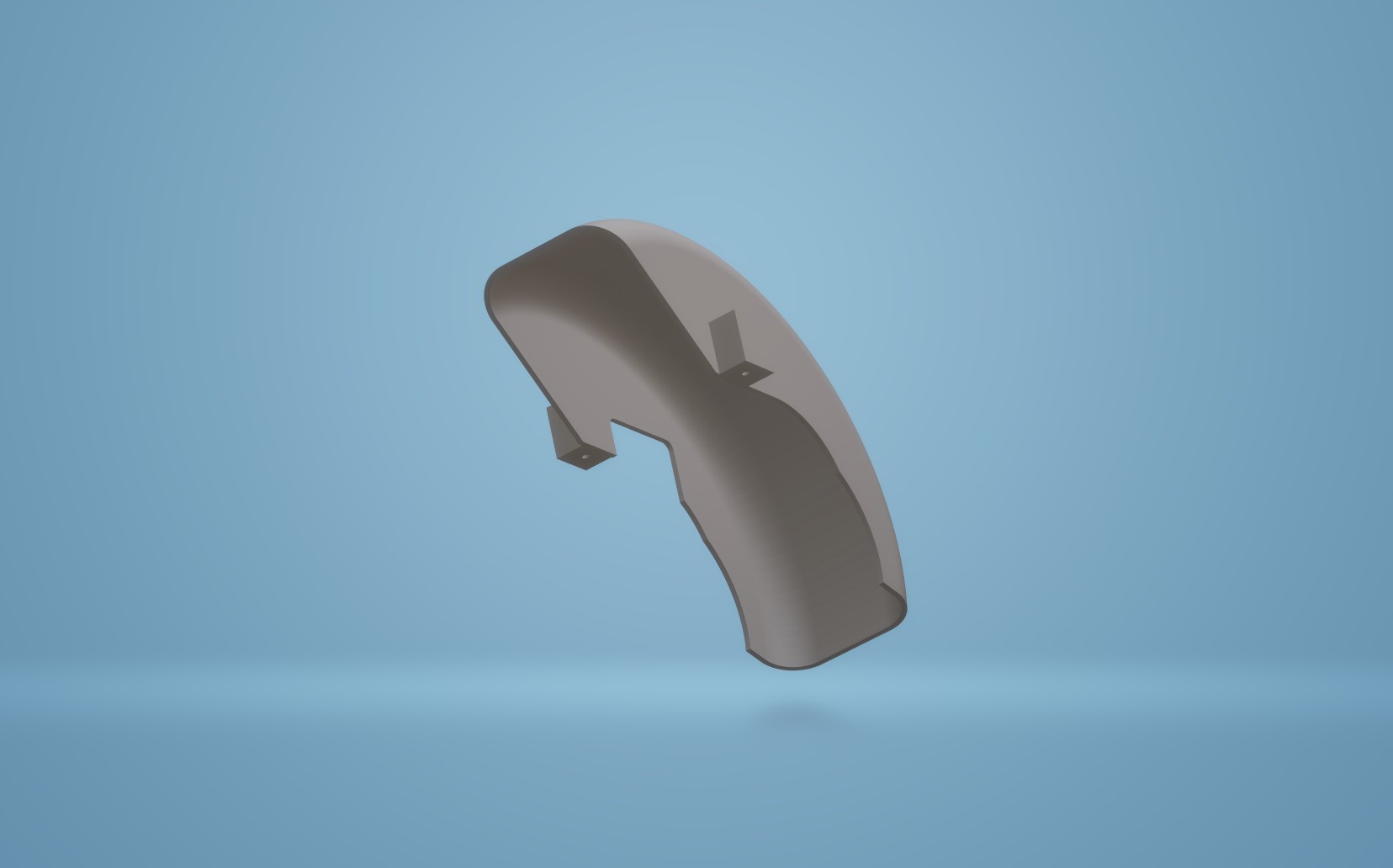 Ön kanat. Kugoo M 4 Pro, Kugoo M 4, M3 Luxe M3 (Plastik Aparattır!!!)