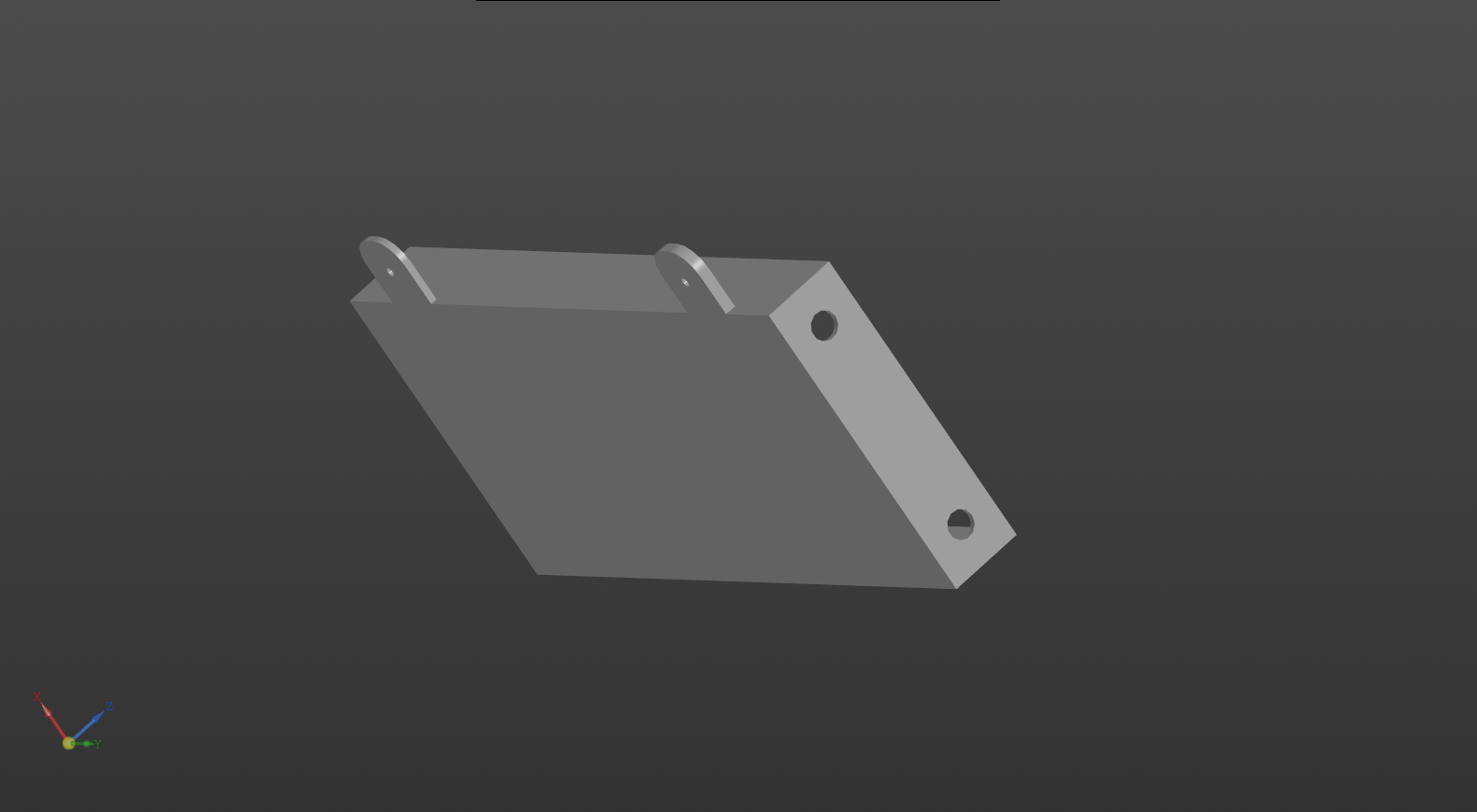 Kapaklı elektronik muhafaza (Plastik Aparattır!!!)