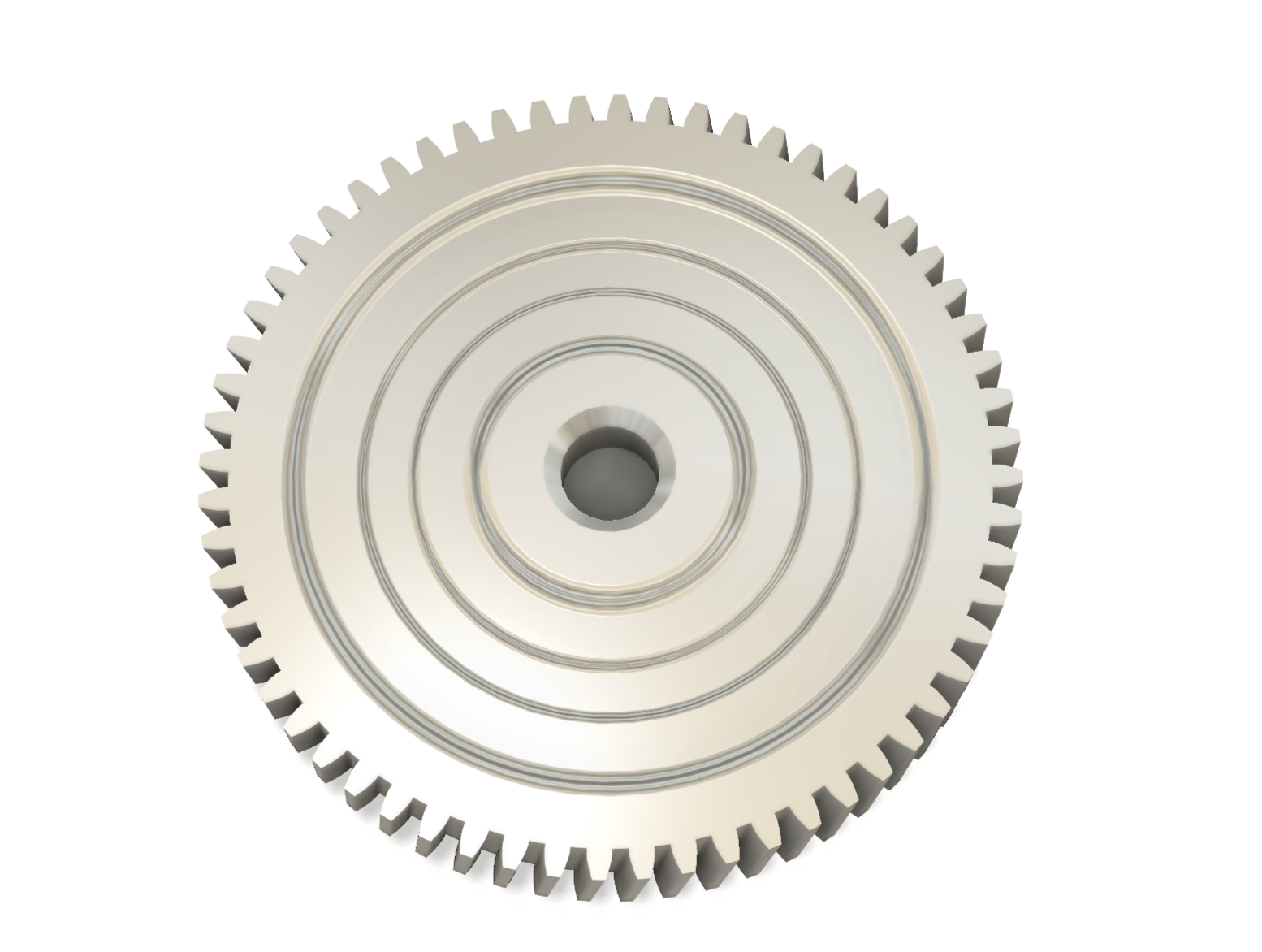 Çin lastikli yükleyicinin ön cam silecek dişlisi (Plastik Aparattır!!!)