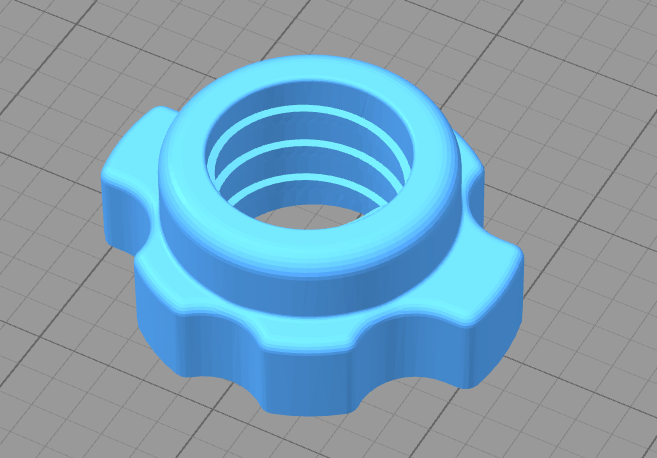 Gaika Dumbbell, Akbaba. Gelişmiş (Plastik Aparattır!!!)