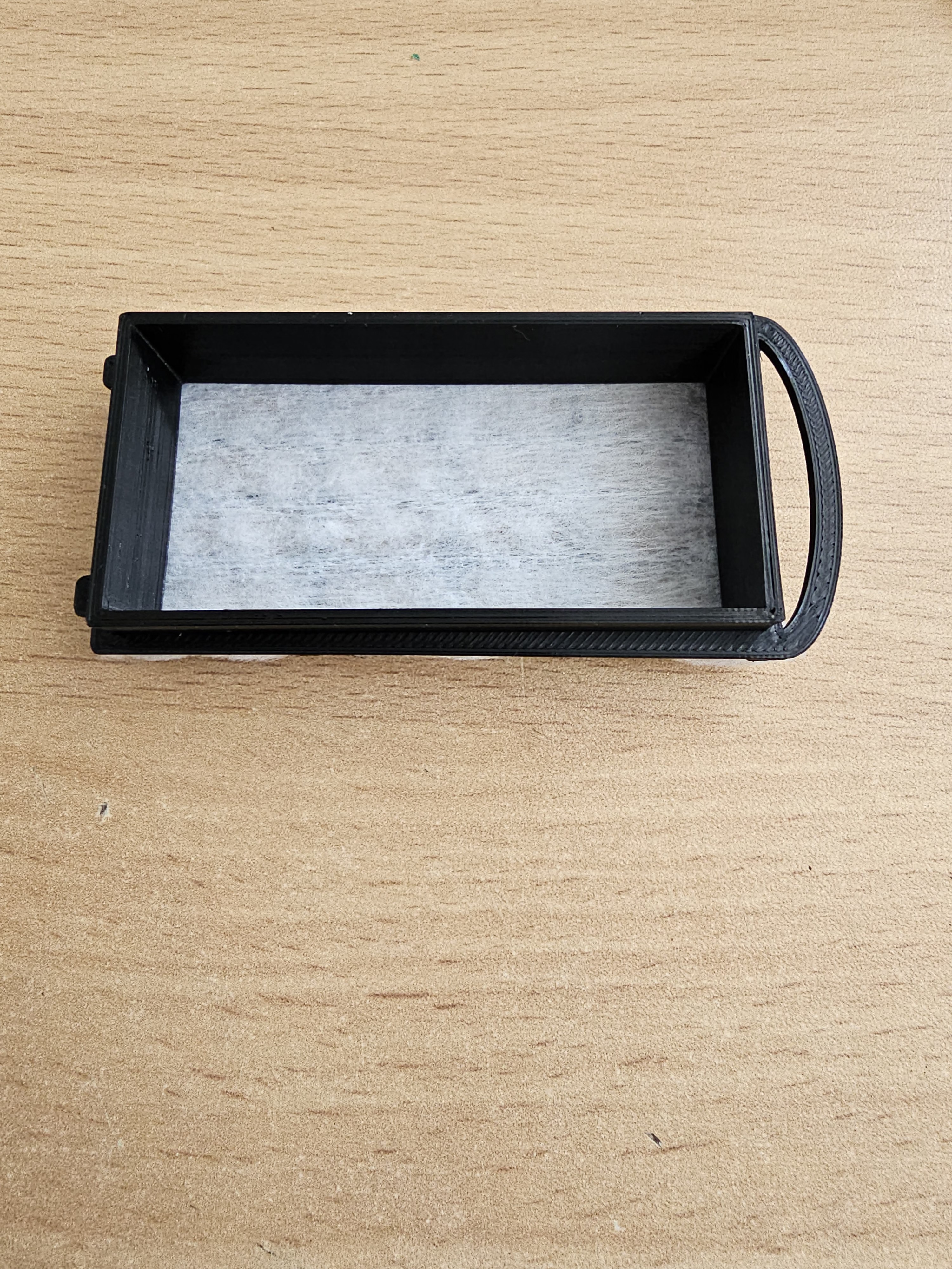 Aquael Versamax Mini (FZN Mini) Filtre Kartuşu (Plastik Aparattır!!!)