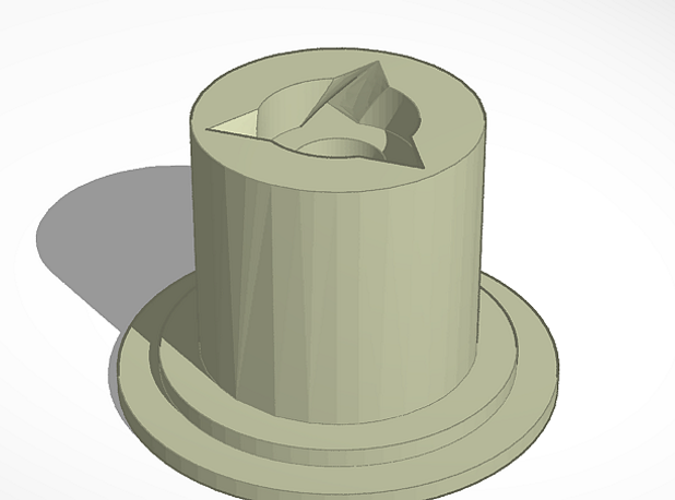 Canon veya HP fotoğraf bankasının dönüm mekanizması (Plastik Aparattır!!!)