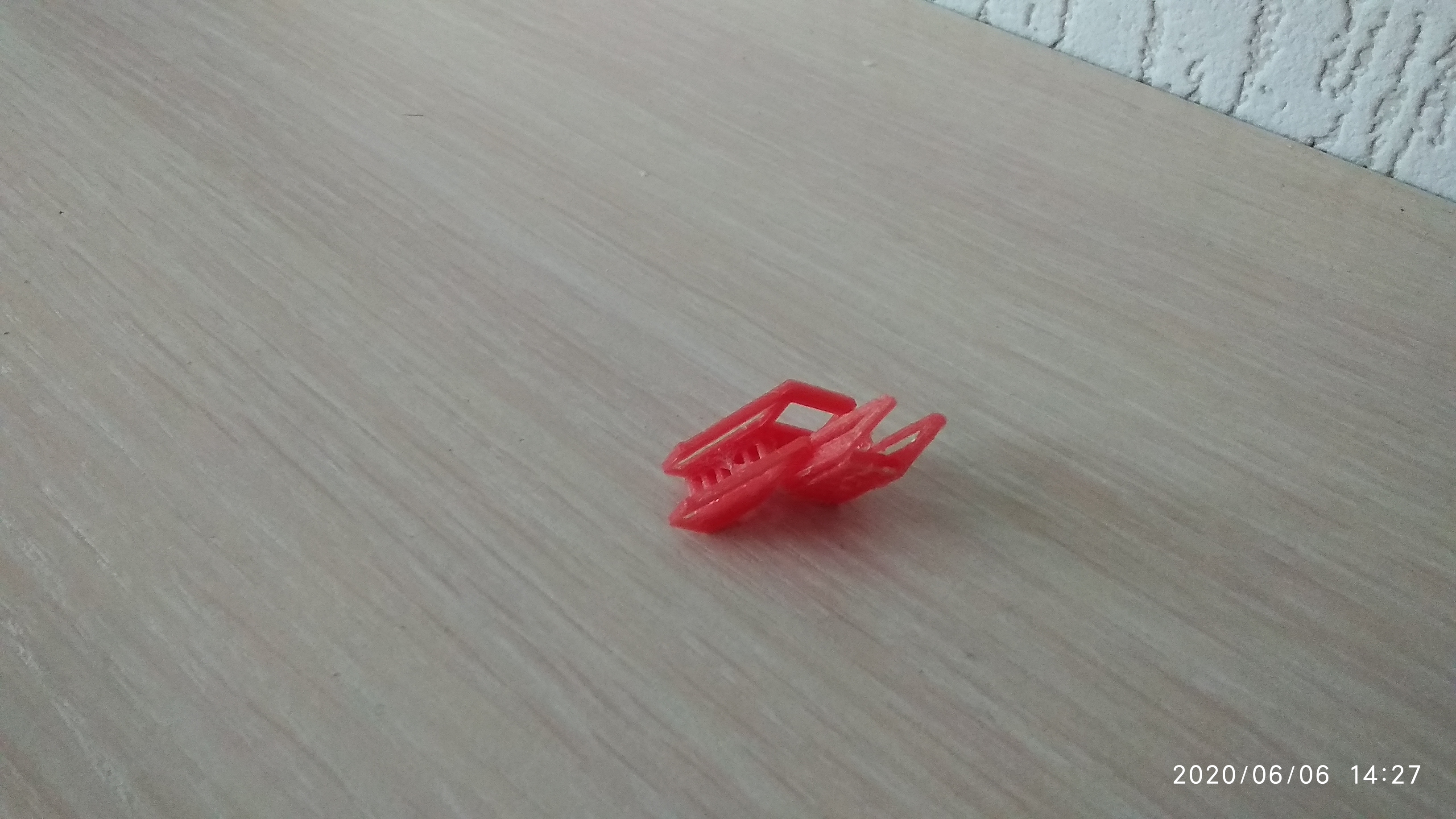 Aurora 1: 100. Yay merdivenleri - 2. (Plastik Aparattır!!!)