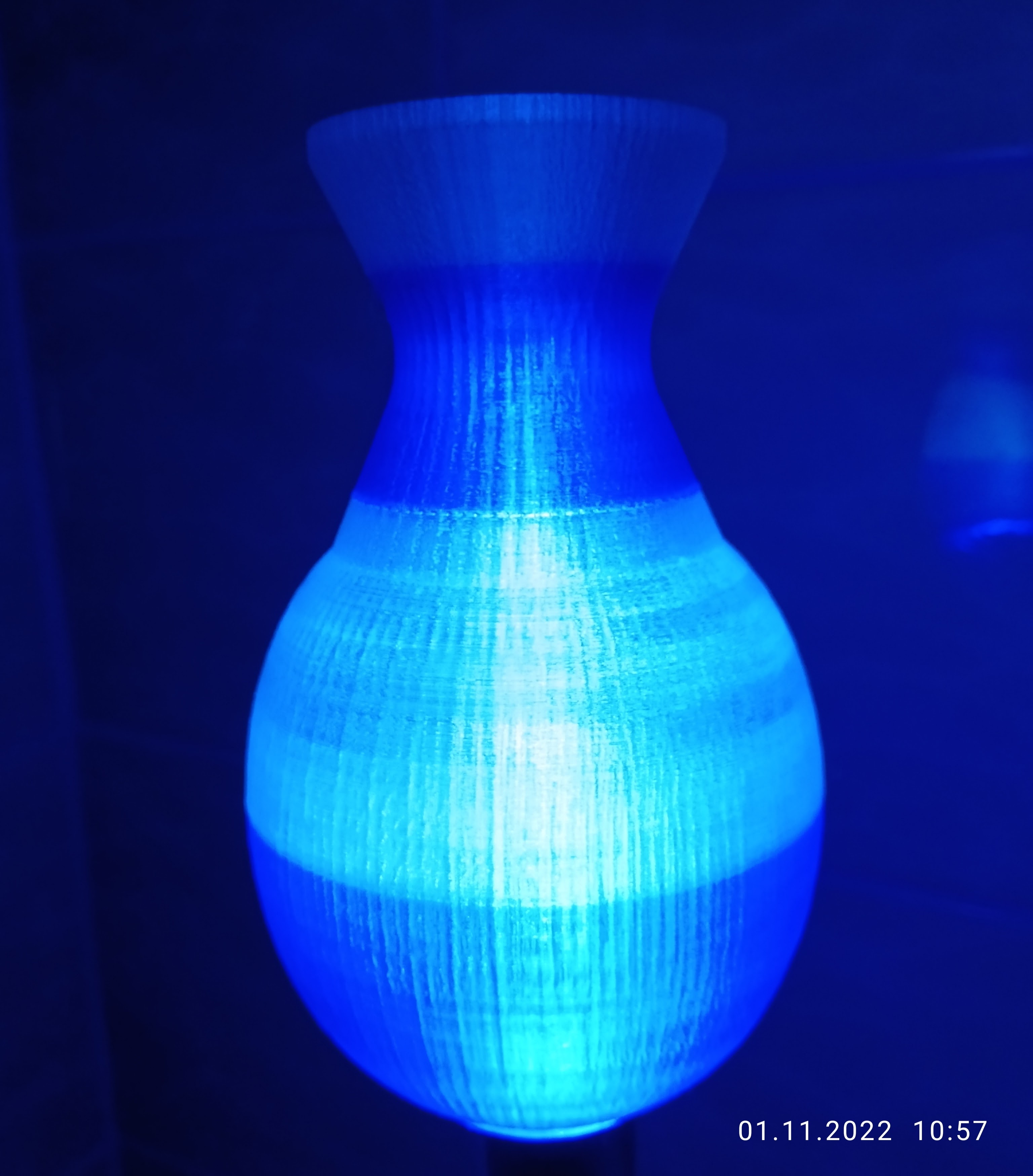 Vasakuvshin (Plastik Aparattır!!!)