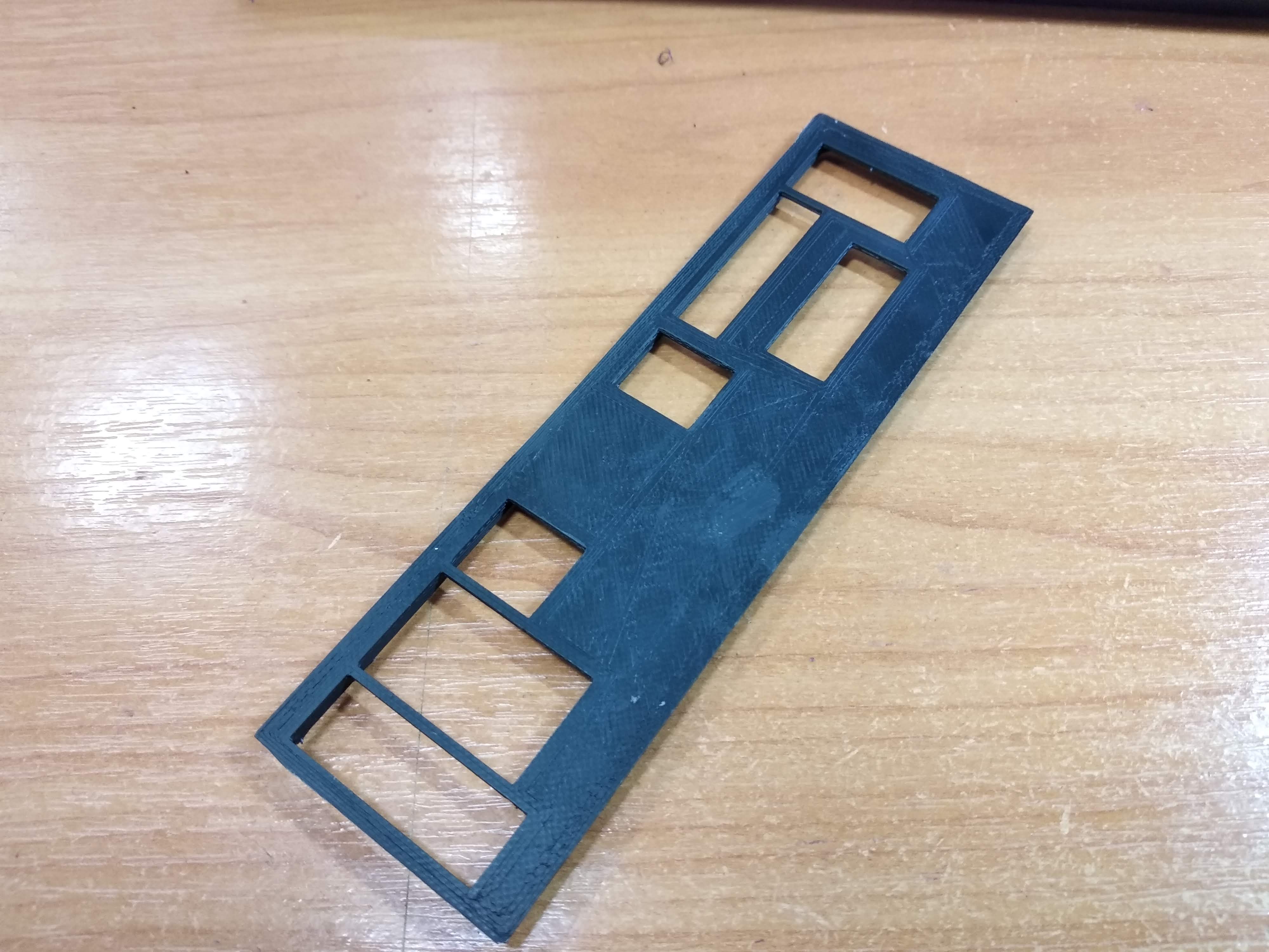 DEXP Sistem Ünitesi Fişi (Plastik Aparattır!!!)