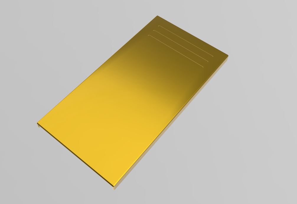 UNI-T UT230B-EU için kutu (Plastik Aparattır!!!)