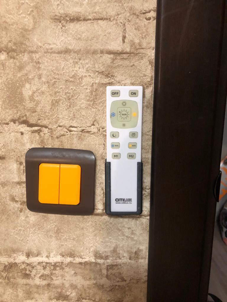 Uzaktan kumanda için Çeçen (Plastik Aparattır!!!)