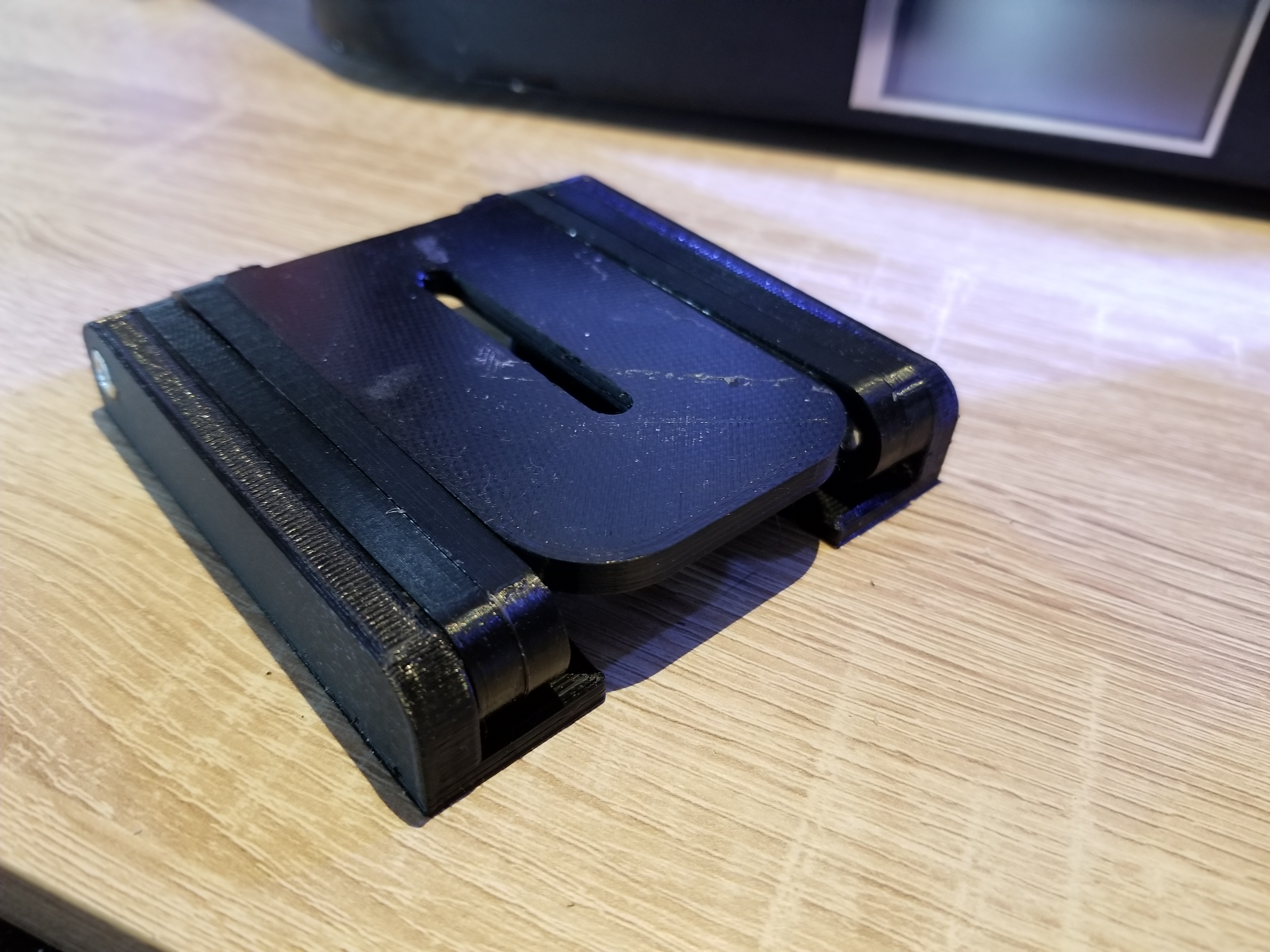 Fotoğraf ve video ekipmanı için tripod standı (Plastik Aparattır!!!) Fotoğraf ve video ekipmanı için tripod standı (Plastik Aparattır!!!)