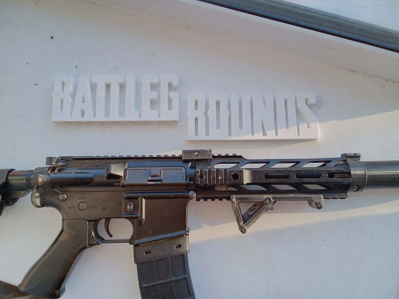 Drive'daki pubg / tutamaktan köşe forend (Plastik Aparattır!!!)