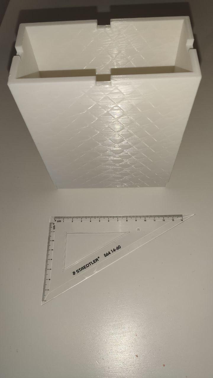 Chinchilla besleyici (Plastik Aparattır!!!)