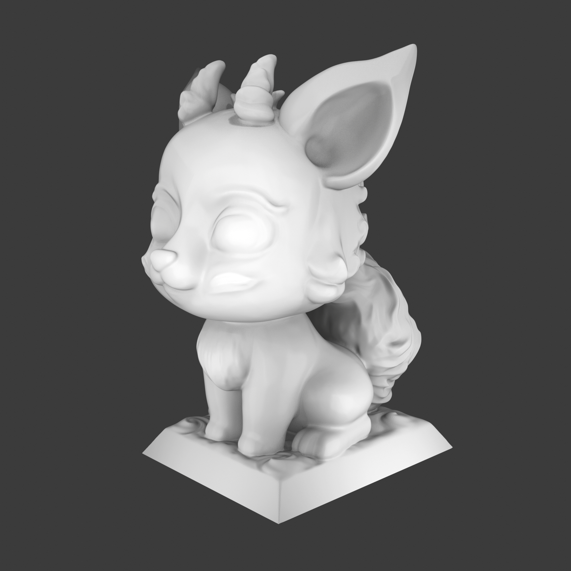 Canavar (Plastik Aparattır!!!)