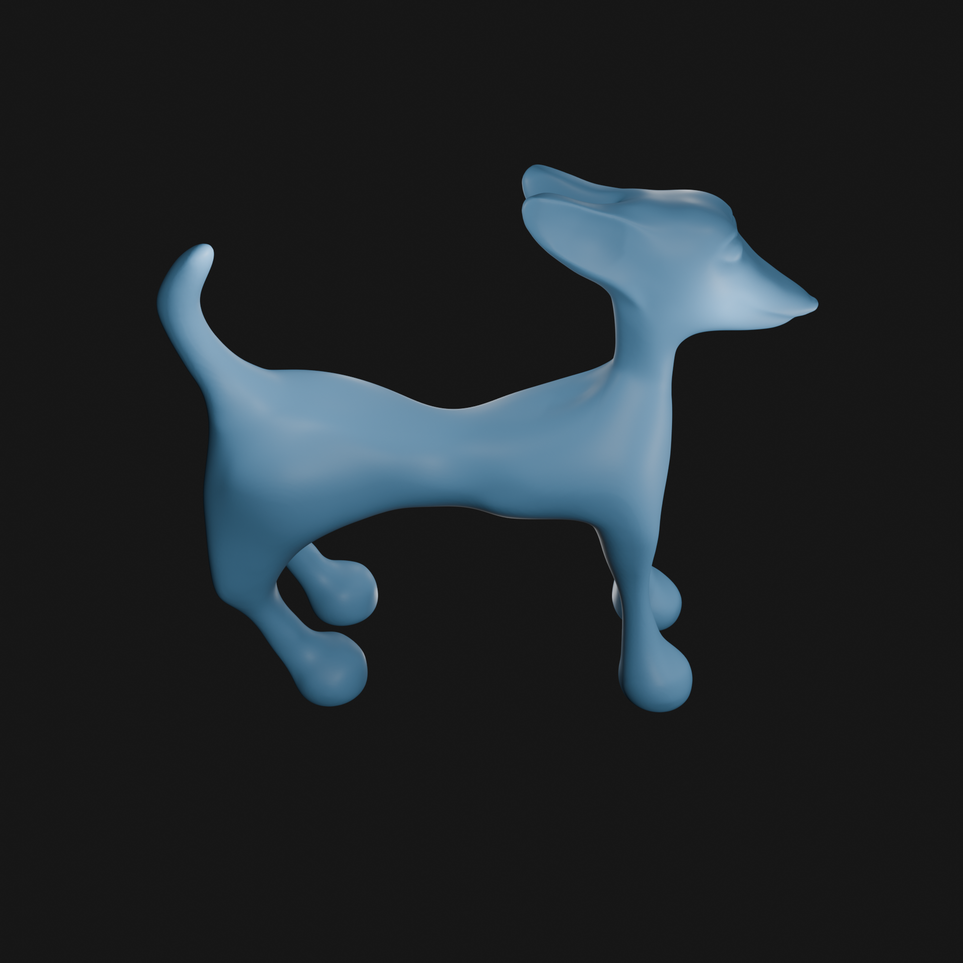 Köpek (Plastik Aparattır!!!)