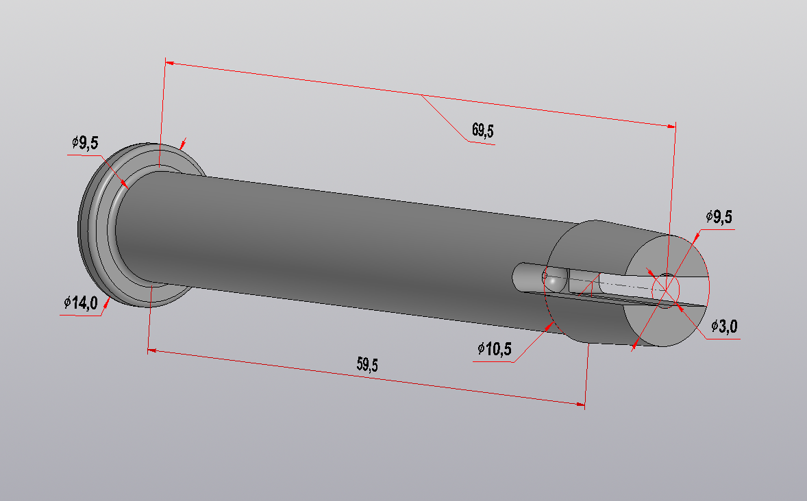 Çerçeve havuzları için pim bağlantısı (Plastik Aparattır!!!)