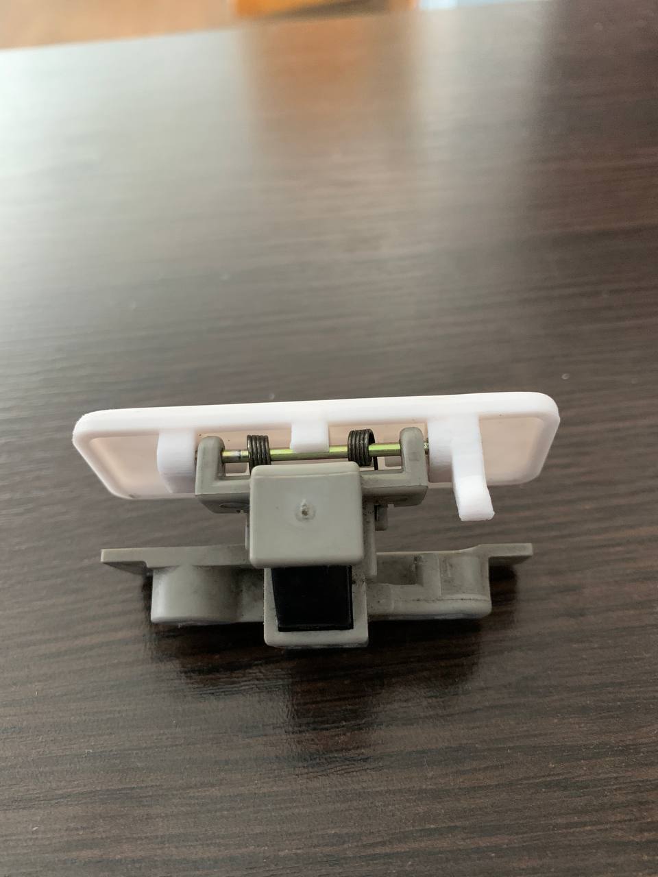 Mitsubishi Delica (Plastik Aparattır!!!)