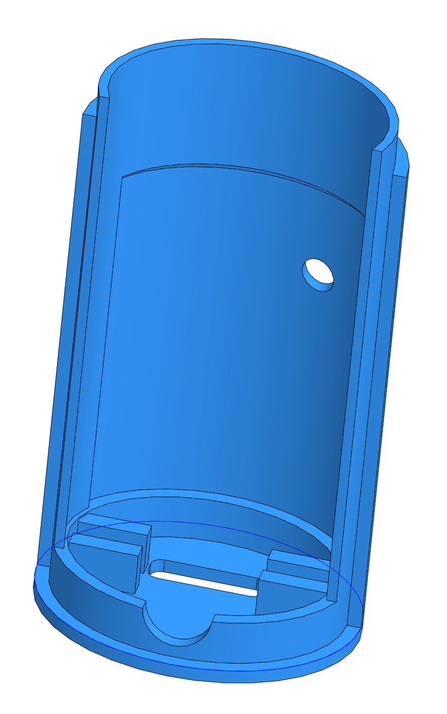 Şarj Cihazı için Kolordu 12 Volt 3s (Plastik Aparattır!!!)