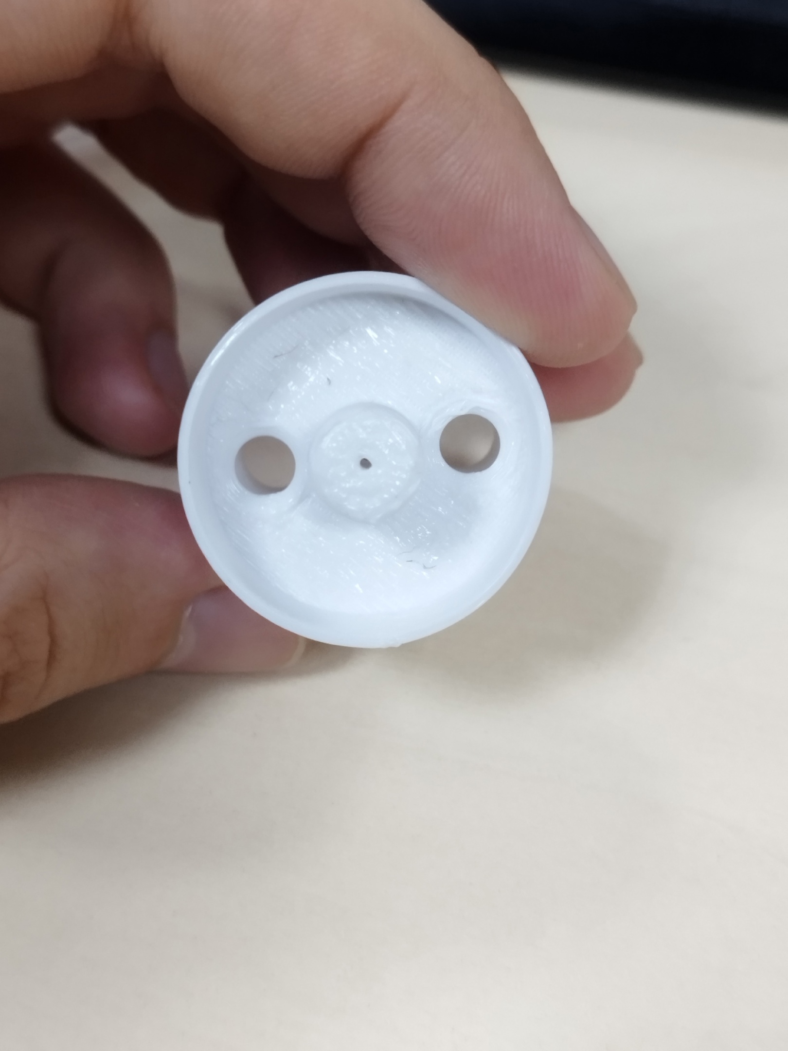 Sabitleme Perdeleri (Plastik Aparattır!!!)