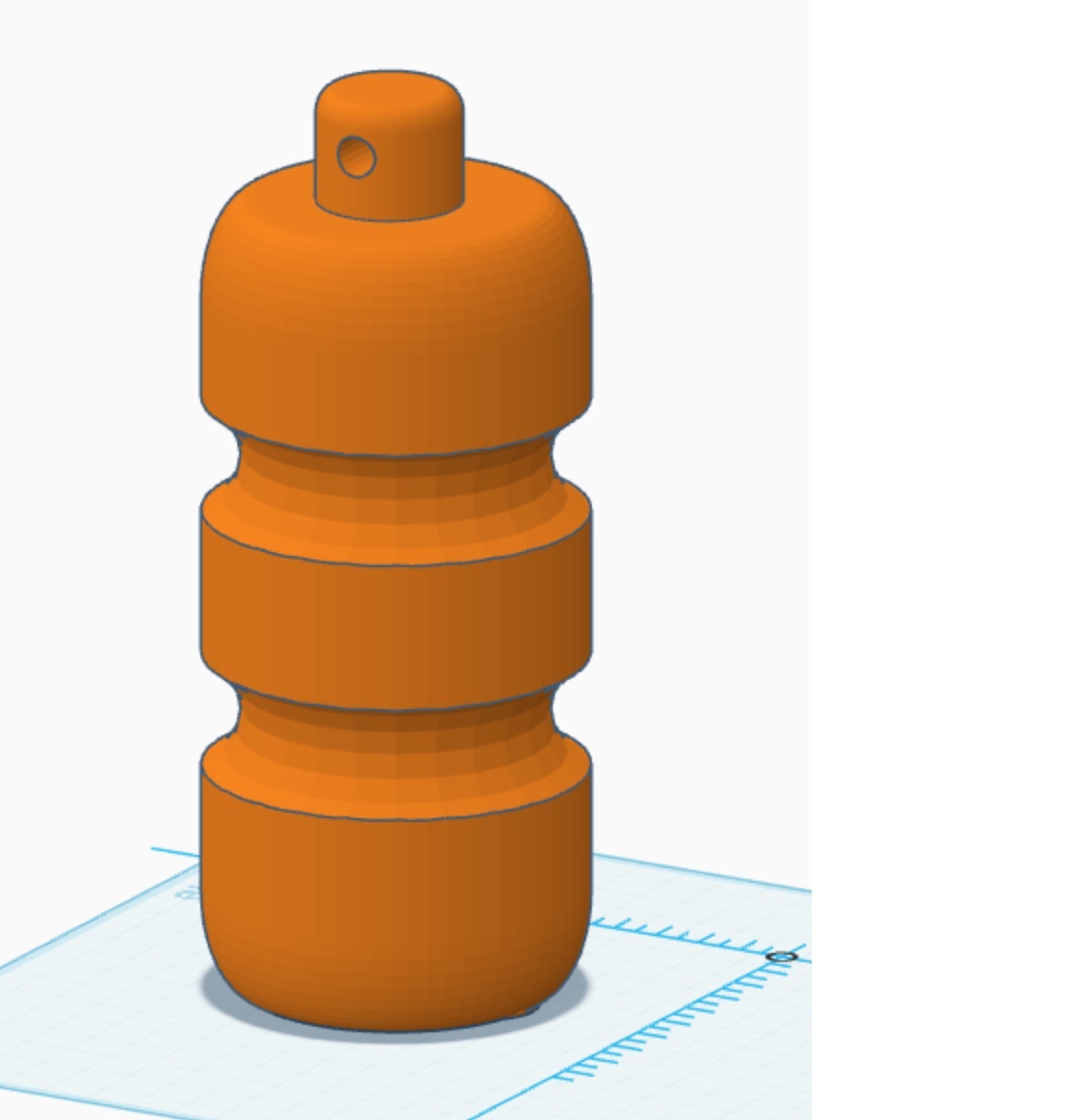 Sualtı fenerleri için denizaltı için kompansatör, şamandıra (Plastik Aparattır!!!)
