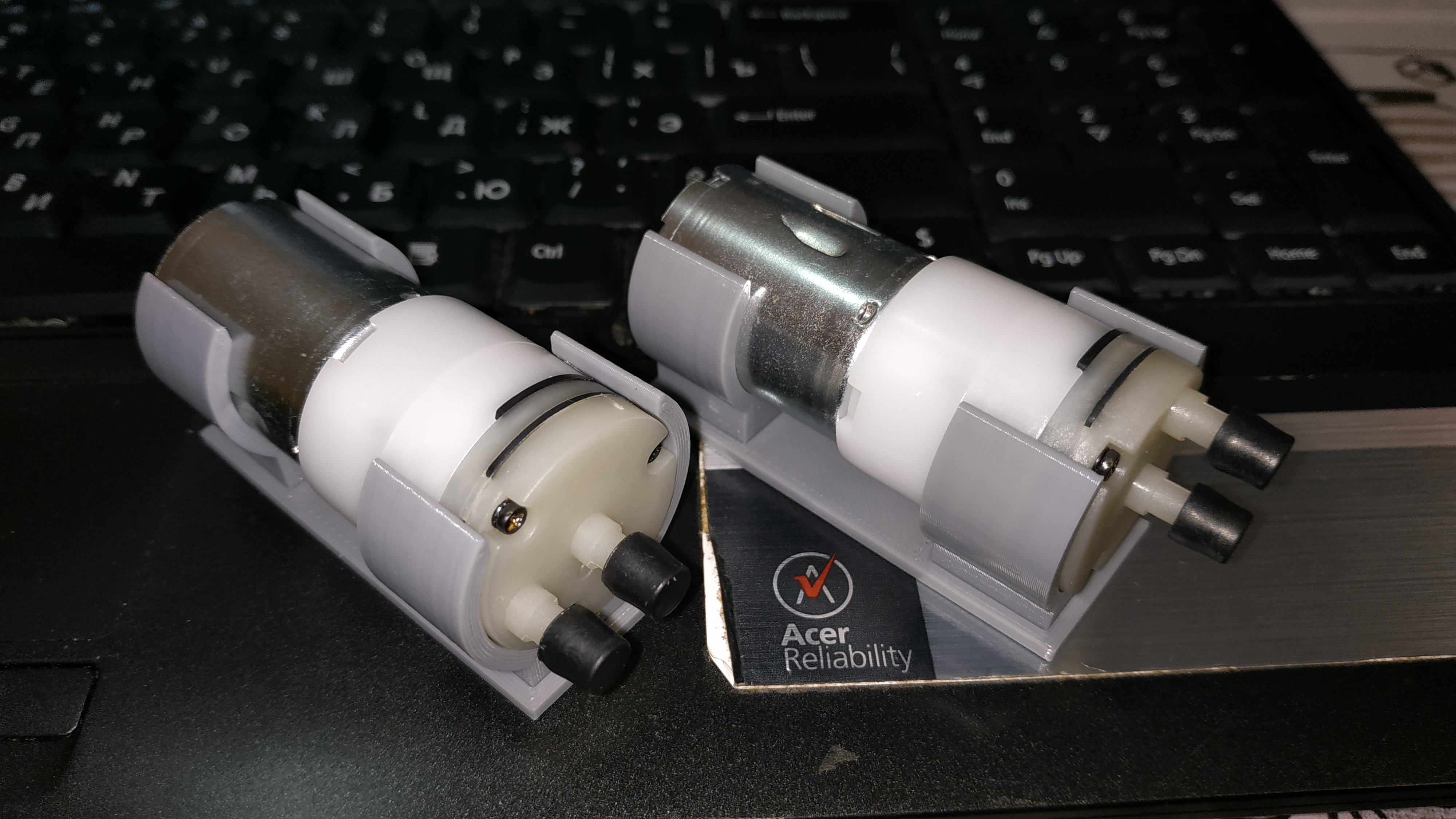 Bir halkın ihtişamının sabitlemeleri) ... (Plastik Aparattır!!!)