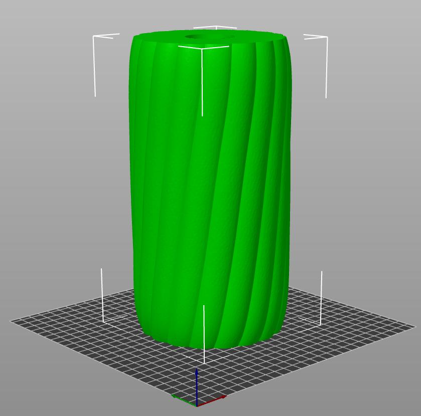 Üç lamba (Plastik Aparattır!!!)