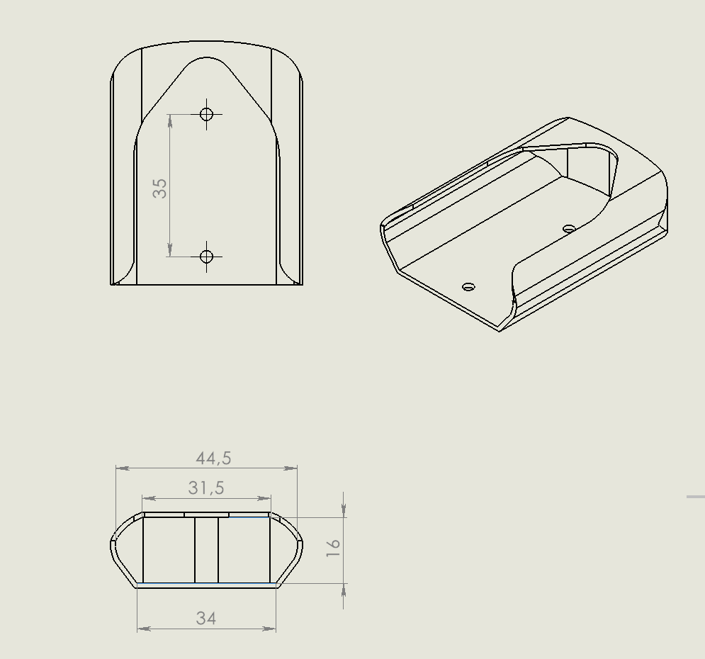 uzaktan kumanda için cam, ışık kontrolü (Plastik Aparattır!!!)