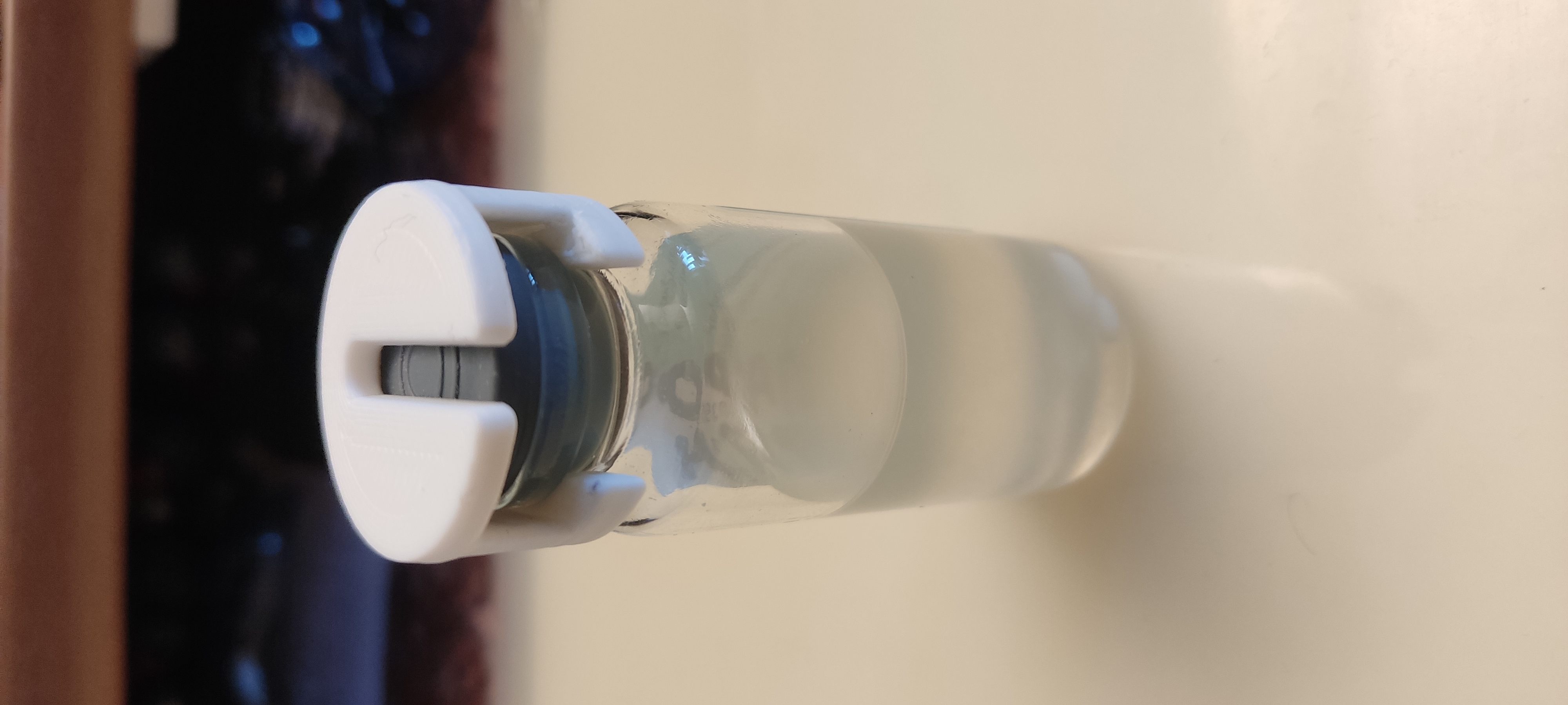 Yeşil için bir kapak (Plastik Aparattır!!!)