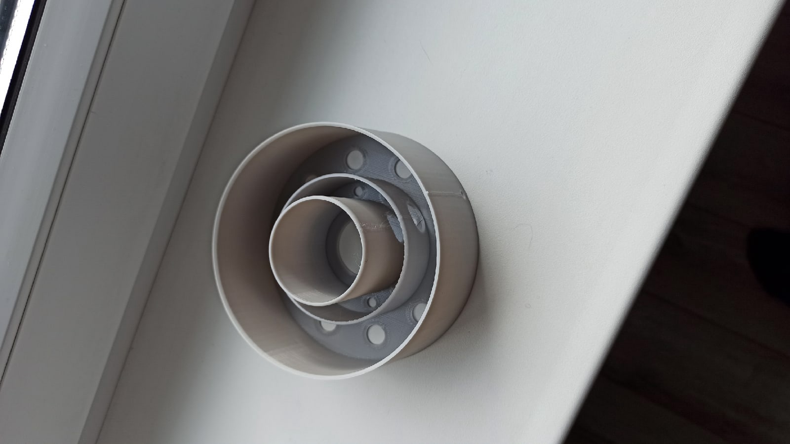 Gyverlamp (Plastik Aparattır!!!)